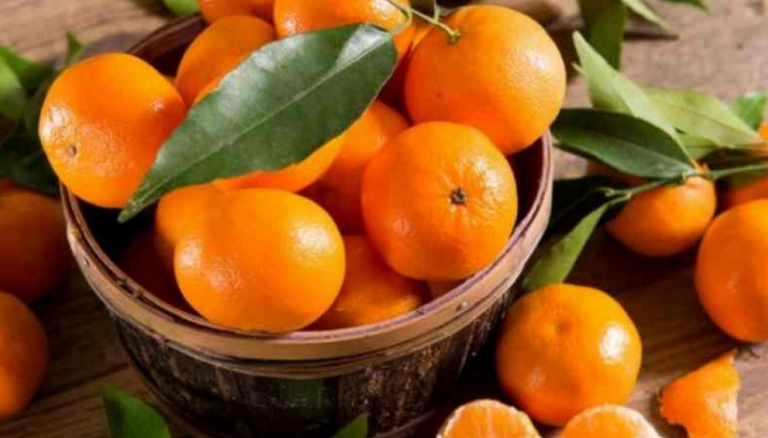 Ako želite imati zdravu jetru, lijepe zube i dobro raspoloženje, jedite klementine