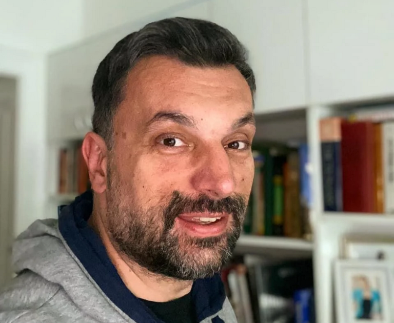 Dino Konaković poslao poruku iz izolacije: Osjećam se dobro, Covid-19 nije šala