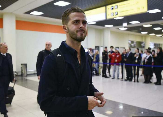 Pjanić: Ako sam već morao otići iz Juventusa, onda je to moglo biti samo u Barcelonu