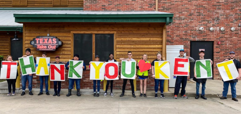 Vlasnik lanca restorana odrekao se pet miliona dolara da pomogne zaposlenike