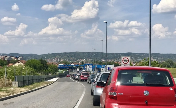 Državljani BiH u Hrvatsku od danas mogu ući samo s negativnim PCR testom ili moraju u samoizolaciju
