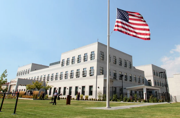 Ambasada SAD-a povodom godišnjice genocida: Pomirenje, poštovanje i tolerancija