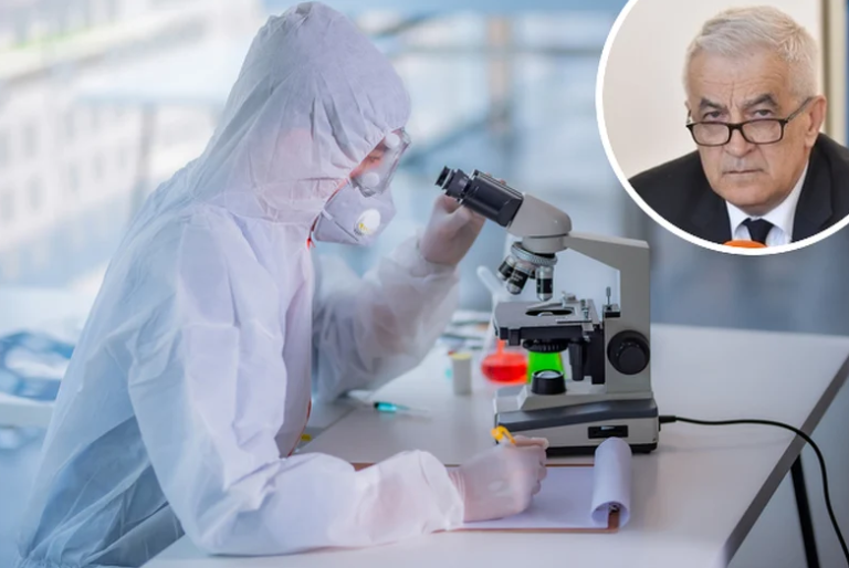 Federalni ministar zdravstva uključuje i privatne laboratorije za testiranje na koronavirus