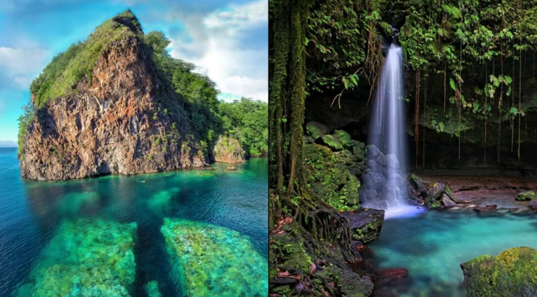 Netaknuta priroda: Zemlja bez gužvi u kojoj ćete s vašim džeparcem uživati kao kralj