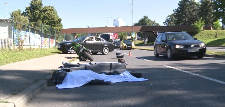 Moto klub: ‘Obratite pažnju na motociklite u saobraćaju, prizori nesreće budu jezivi’