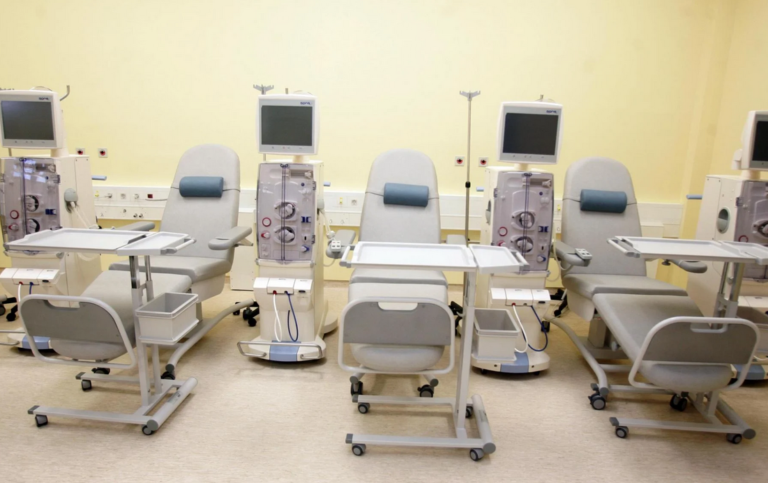 Muškarac preminuo nakon što su mu medicinske sestre u venu ubrizgale dezinficijens?