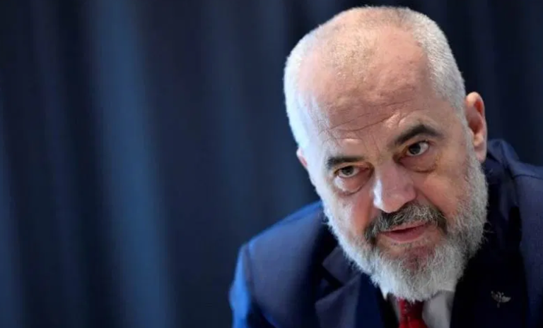 Rama: Zgrozio sam se kad sam shvatio da se Vulin ne šali, ubice su u Beogradu