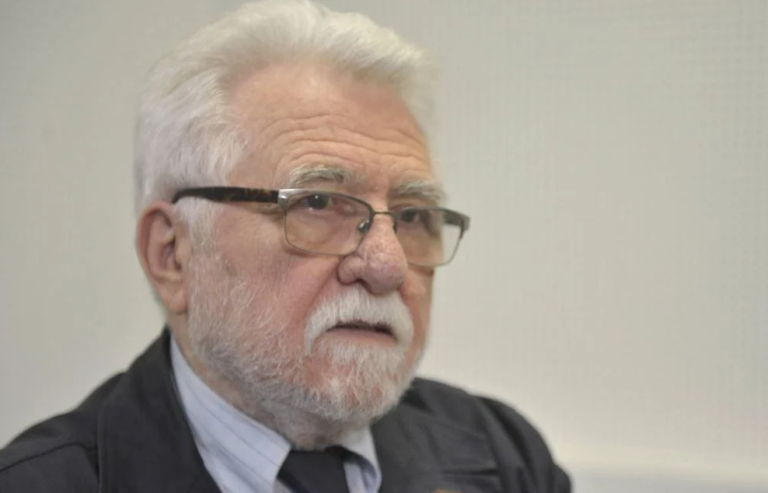 Radovanović: Dobio sam informacije od insajdera, muljaju s vakcinom, a već je u prodaji nešto tu smrdi…