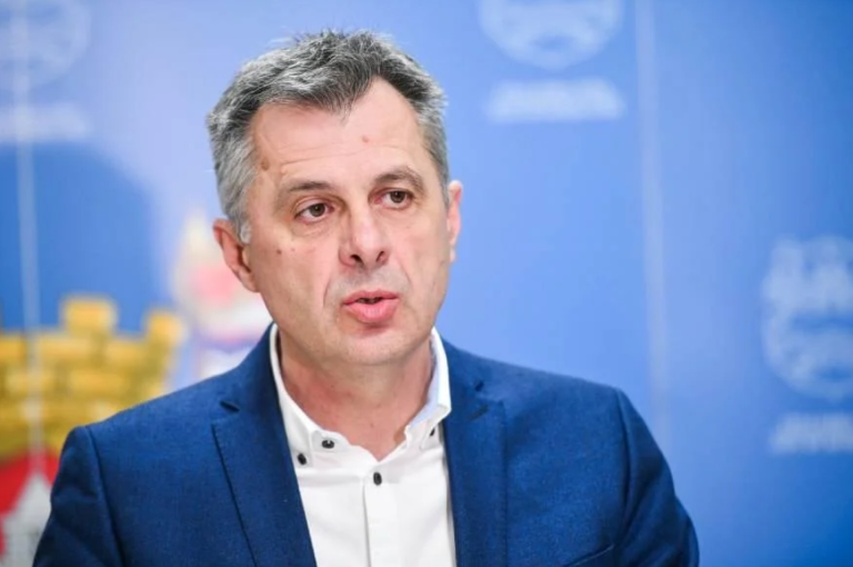 Igor Radojičić izašao iz bolnice: Sklonite se od korone, nimalo poželjno iskustvo