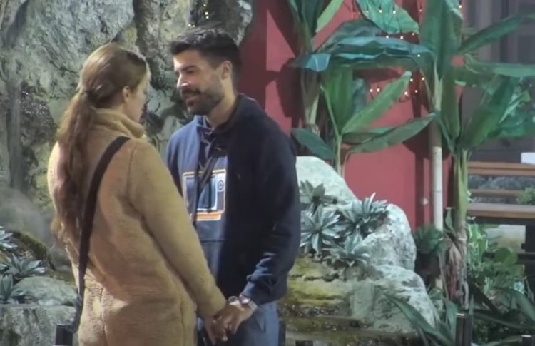 SVE JE OBMANA?! Rialda i Kenan bili u vezi i prije rijalitija!