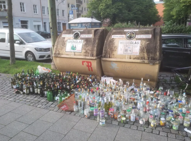 Evo zbog čega je Njemačka uvijek ispred svih ostalih