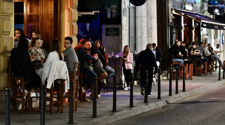 Advokat ugostitelja traži ukidanje naredbe kojom ne smiju raditi duže od ponoći