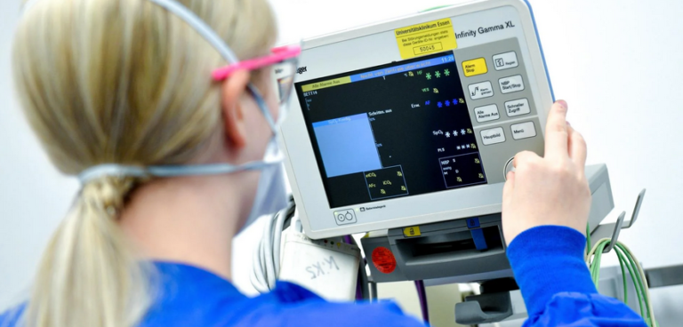 Važna obavijest za medicinske radnike koji su aplicirali za posao u Njemačkoj