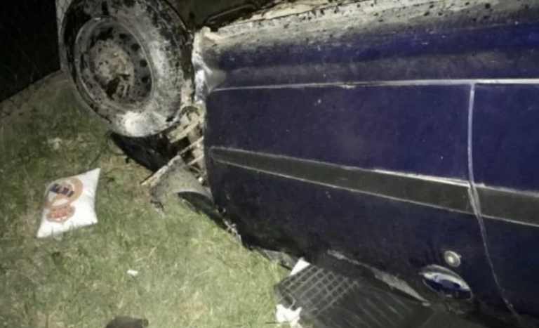 TEŠKA NESREĆA U BiH:  Mladić poginuo prilikom slijetanja automobila s ceste