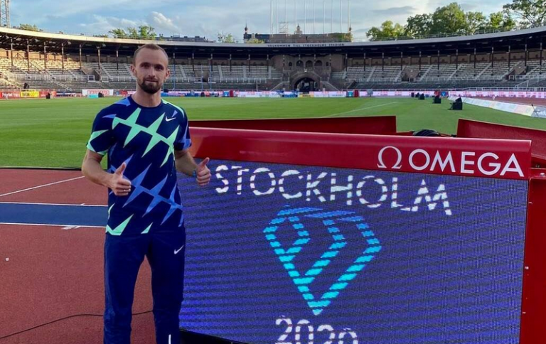 Tuka osmi na mitingu Dijamantske lige u Štokholmu