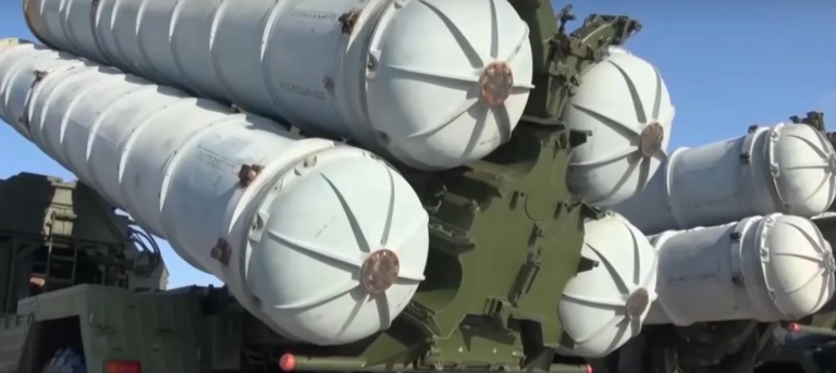 Šta je S-300, oružje koje će Armenija koristiti: Azerbejdžan ga već onesposobio u Karabahu?