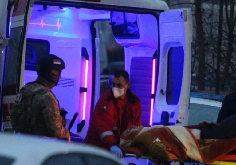 Porodična tragedija potresla region: Ubio suprugu, dva sina, a onda presudio i sebi