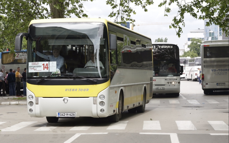 Bh. prijevoznici strahuju da bi uvođenje korona-pasoša moglo dovesti do smanjenja putnika