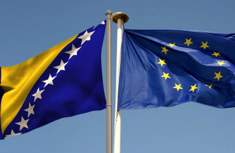 Zatler: Put ka EU znači dostizanje standarda u svim oblastima života