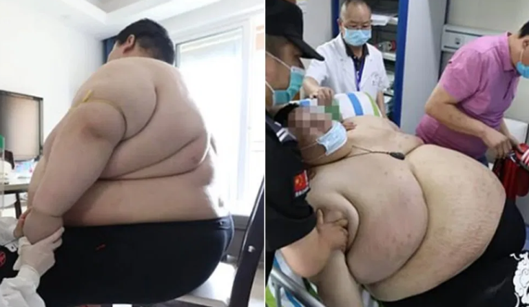 Tokom karantina stanovnik Wuhana se udebljao 224 kilograma, očajnički traži pomoć