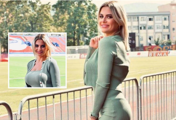 Prva dama Premijer lige BiH u ekonomičnom izdanju u Banjaluci