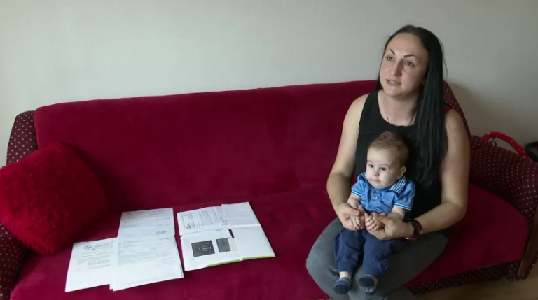 BiH: Sedmomjesečni dječak bori se sa smrtonosnom bolešću