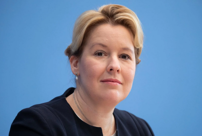 Vjerovali ili ne: Njemačka ministrica se odriče titule doktora