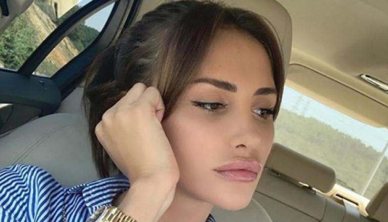 Emina Jahović napravila skandal: Odbila platiti račun u hotelu