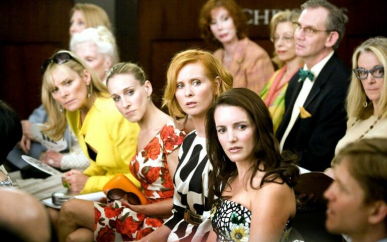 Nakon 17 godina na male ekrane vraća se kultna serija ”Seks i grad”