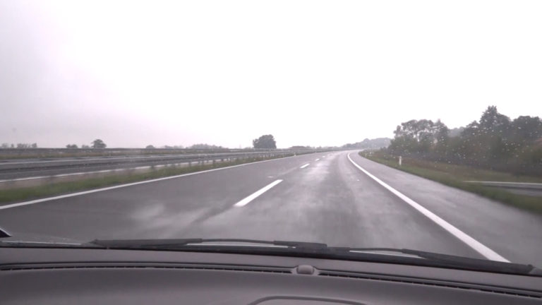 Znate li koliko BiH ima kilometara autoputa?