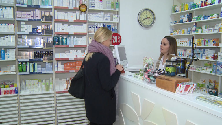 Farmaceutske kompanije nisu krive za nečistoću u lijekovima