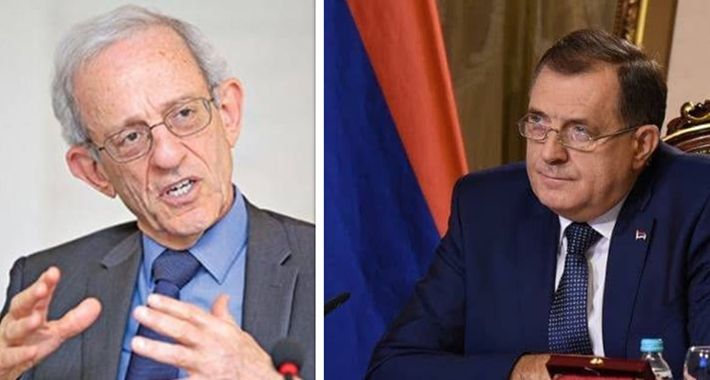 Serwer i Dodik Collage