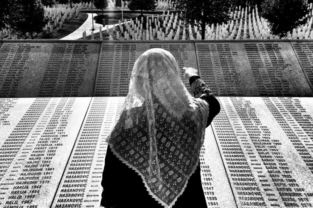 Srebrenica Michał Leja e1594471774569