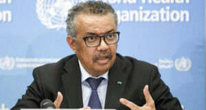 Tedros Adhanom Ghebreyesus 1 4