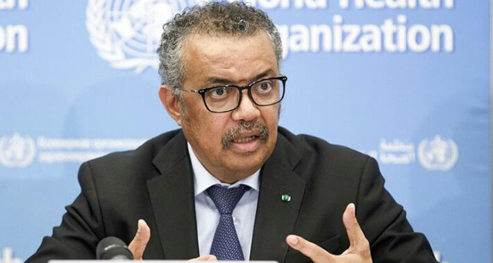 Tedros Adhanom Ghebreyesus 1 4