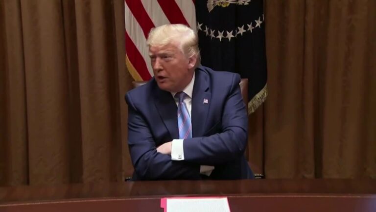 Bivša manekenka optužila Trumpa za seksualni napad