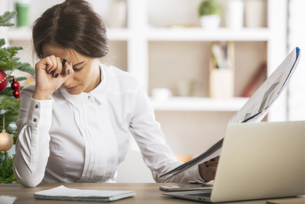 Tuga nije isto sto i depresija 1