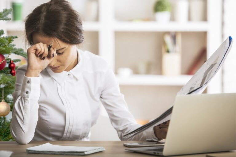 Neraspoloženi ste i depresivni? Postoji razlog za to