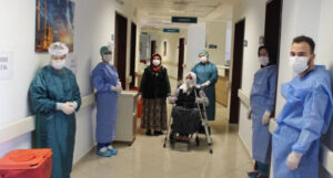 Turska starica koronavirus AA 1