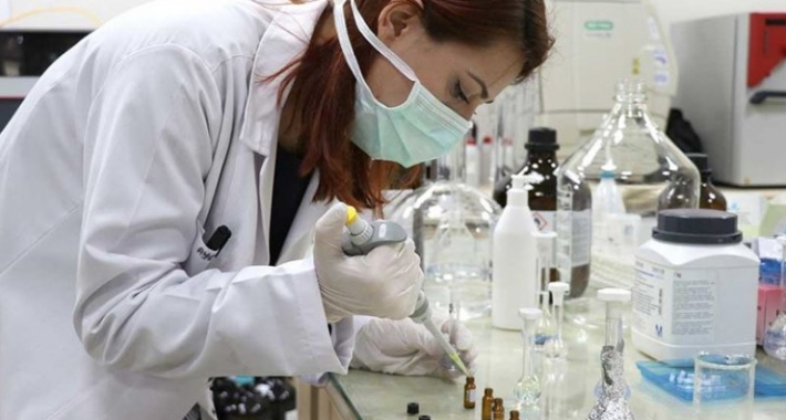 Turska vakcina koronavirus AA 1