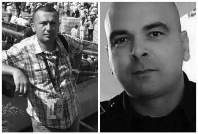 Policija još nije riješila ubistvo dvojice svojih ljudi, za neuspjeh optužuju medije