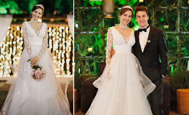 Udala se prelijepa Brazilka iz serije “Bella“