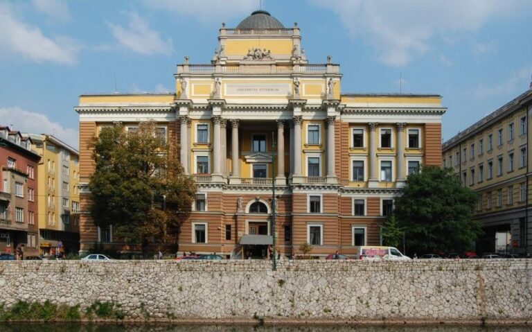 Univerzitetima iz BiH omogućen pristup evropskim istraživačkim infrastrukturama