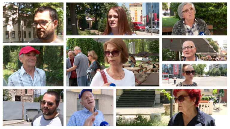 Šta građani BiH očekuju od političkih subjekata na izborima