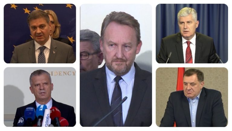 Analiza godine: Šta su političari građanima obećali za 2017.