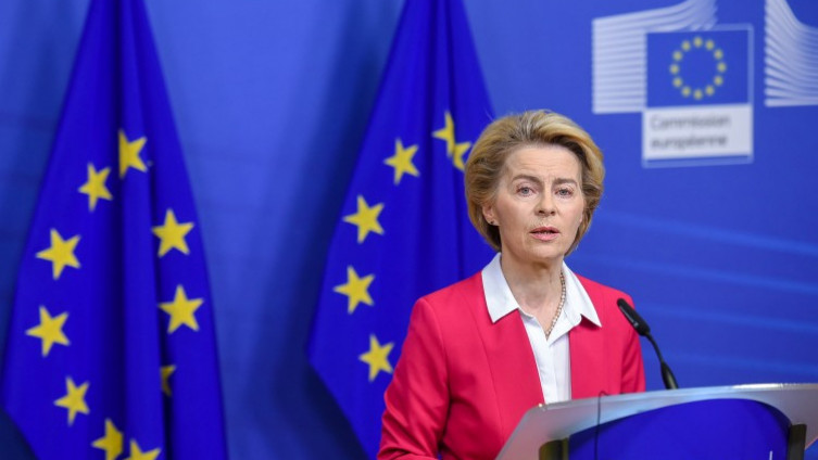 Hoće li BiH dobiti datum za početak pregovora sa EU: Ursula von der Leyen dolazi u Sarajevo