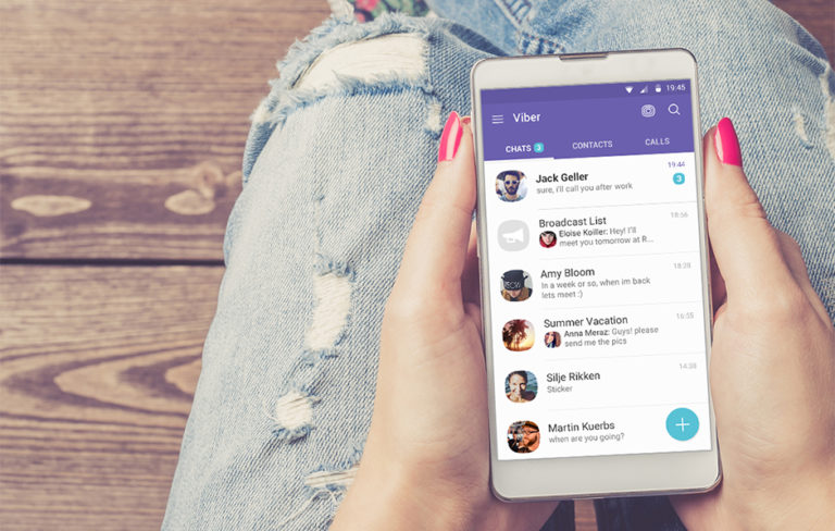 Viber ima novu sjajnu opciju za sve korisnike