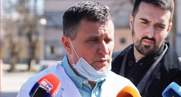 Vlado Djajic Foto Gerila