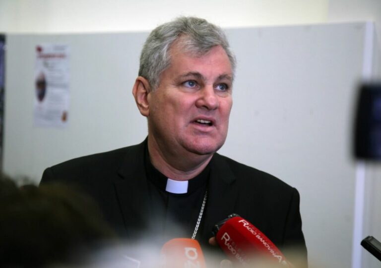 Skandalozno: ‘Ne možemo se protiv potresa boriti kao protiv Turaka, komunista ili Srba!’