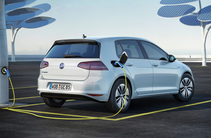 Njemačka se okreće ulaganju u električne automobile
